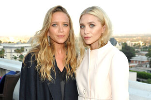 marykate and ashley olsen pictures